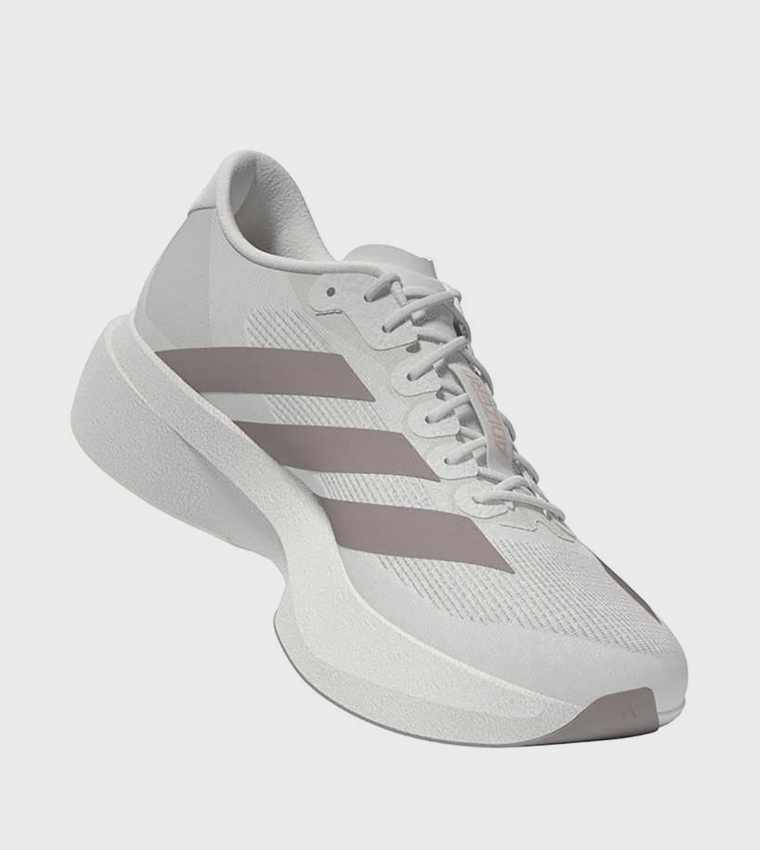 سنيكرز جري أديزيرو إيفو إس إل 