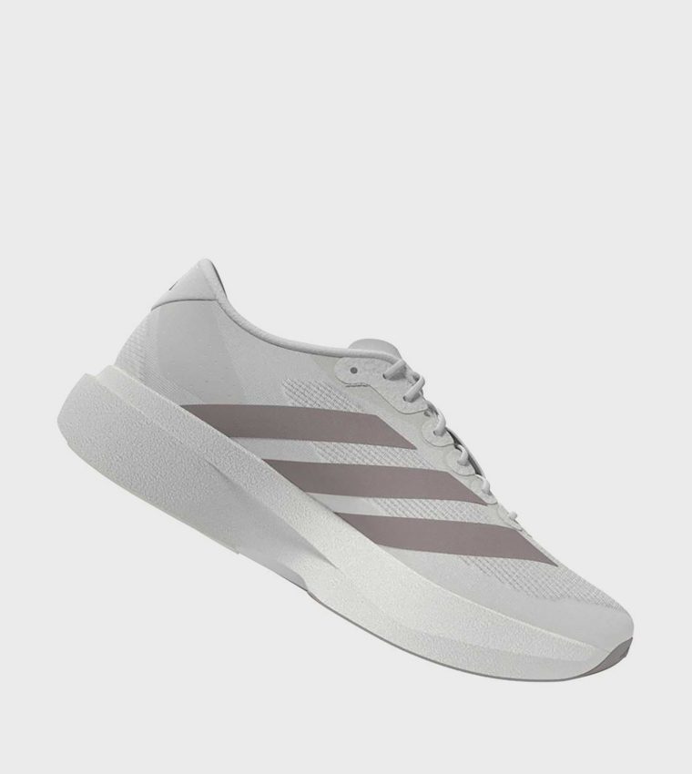 سنيكرز جري أديزيرو إيفو إس إل 