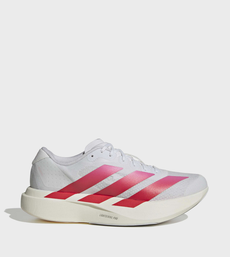 سنيكرز جري أديزيرو إيفو إس إل 