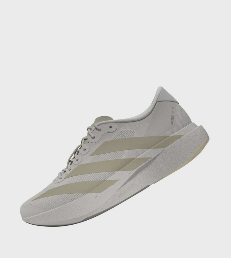adizero Evo SL Logo Detail Running Shoes
