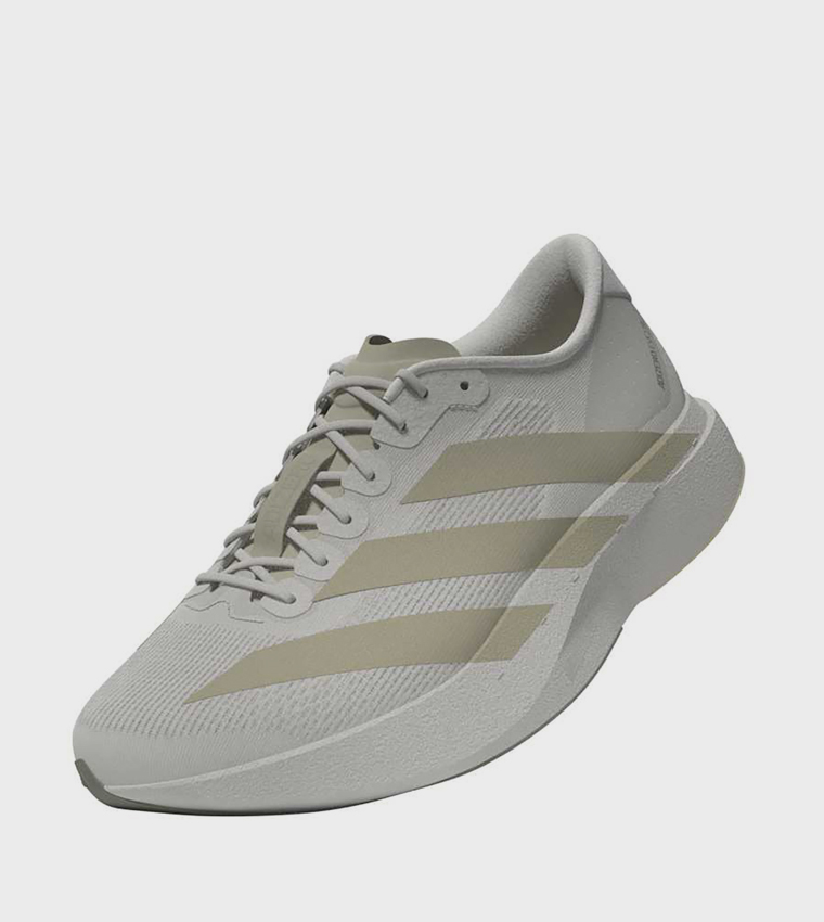 adizero Evo SL Logo Detail Running Shoes