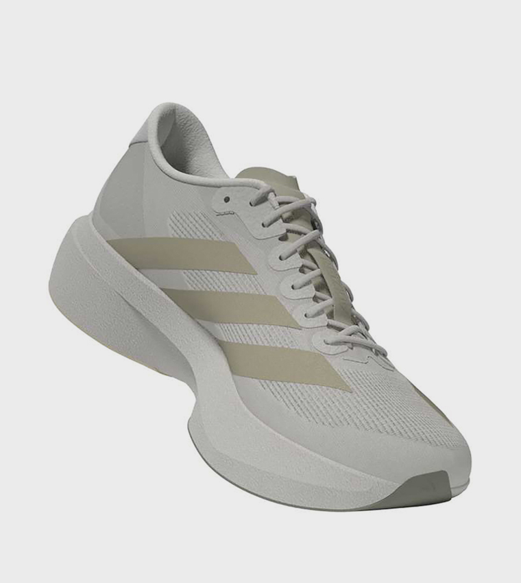 adizero Evo SL Logo Detail Running Shoes