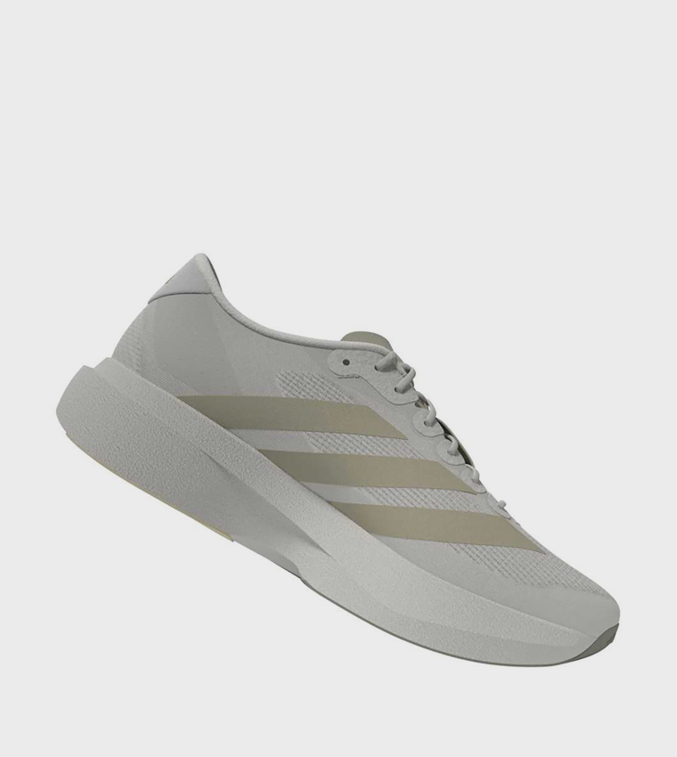 adizero Evo SL Logo Detail Running Shoes