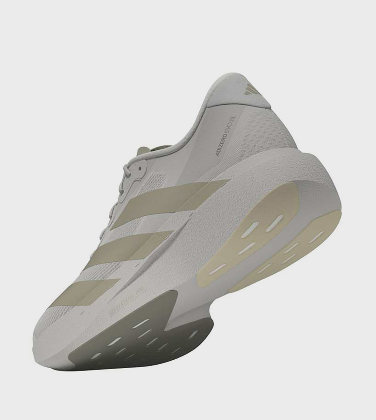 adizero Evo SL Logo Detail Running Shoes