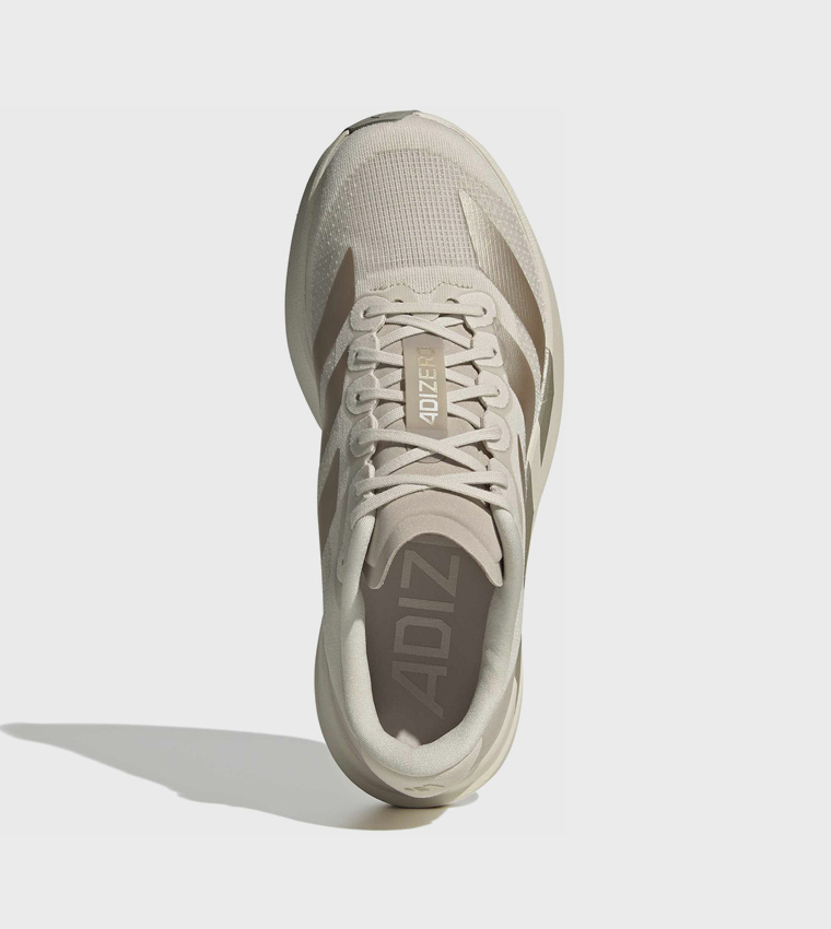 adizero Evo SL Logo Detail Running Shoes