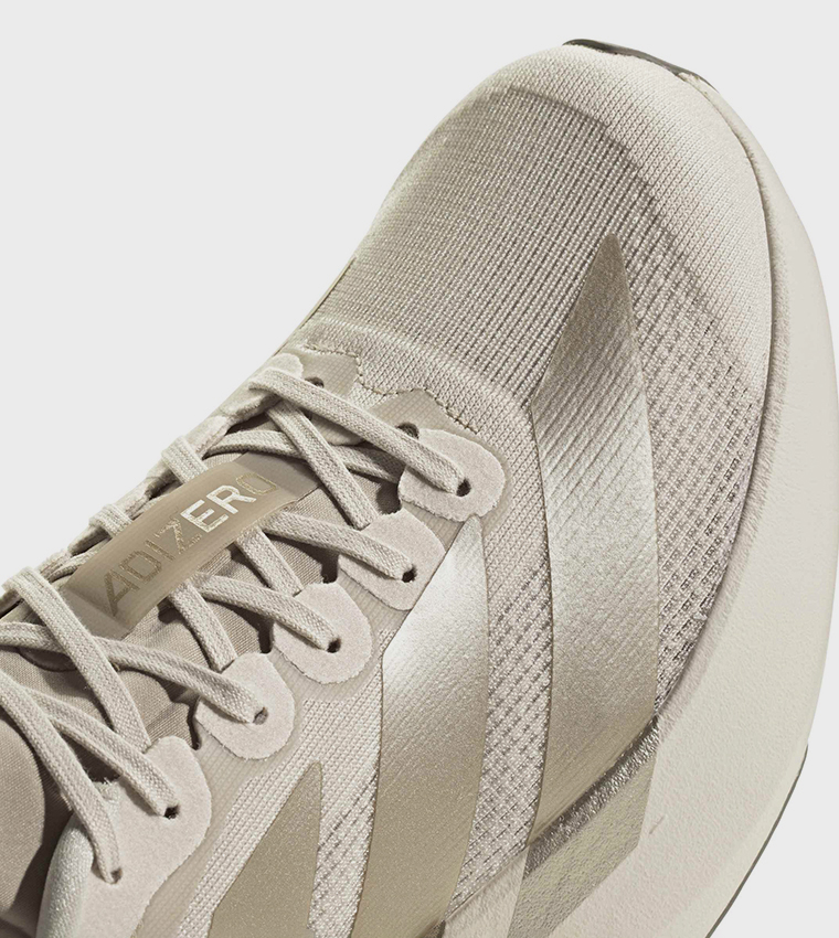 adizero Evo SL Logo Detail Running Shoes