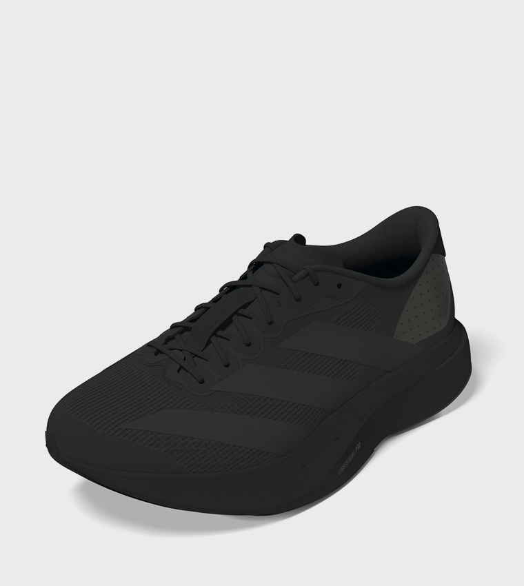 adizero Evo SL Logo Detail Running Shoes