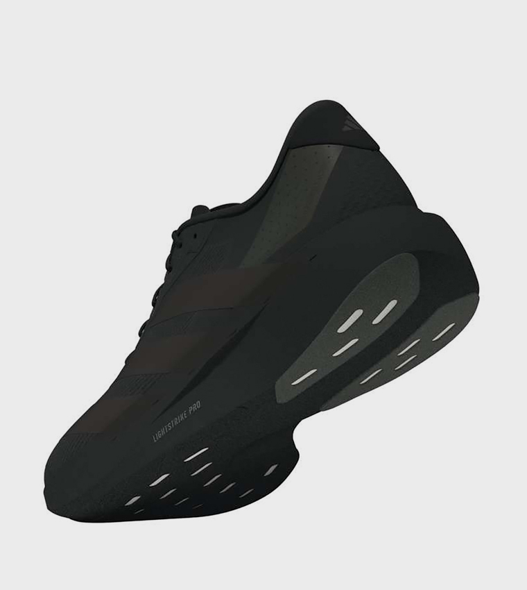 adizero Evo SL Logo Detail Running Shoes