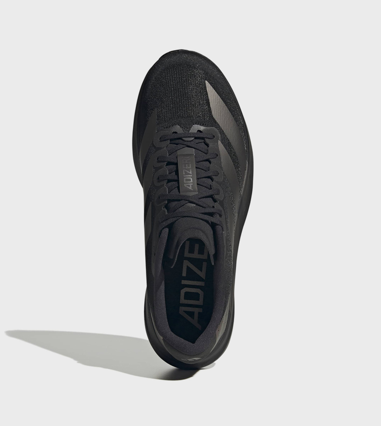 adizero Evo SL Logo Detail Running Shoes