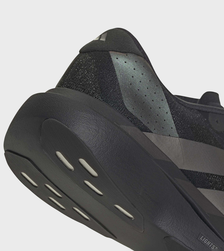 adizero Evo SL Logo Detail Running Shoes