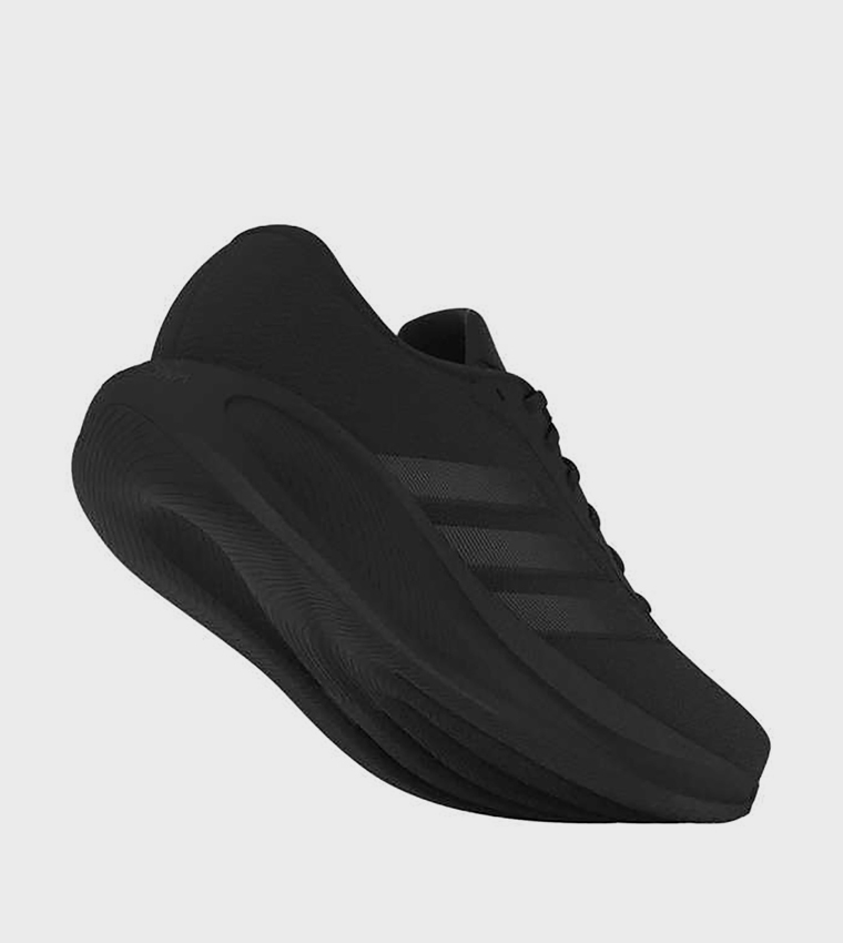 RESPONSE RUNNER 2 Stripe Detail Lace-Up Shoes