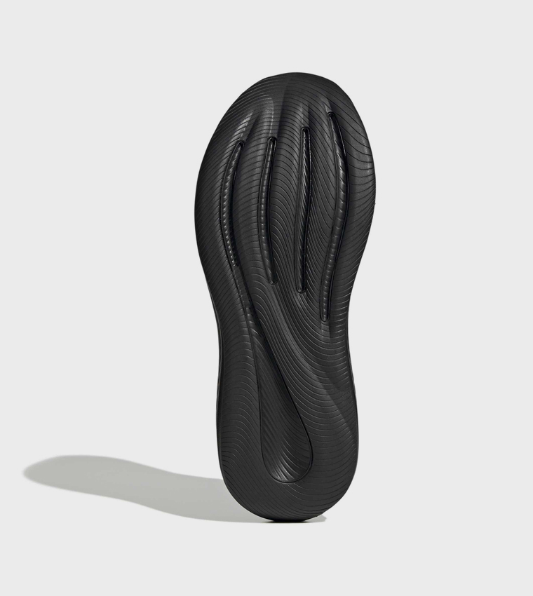 RESPONSE RUNNER 2 Stripe Detail Lace-Up Shoes