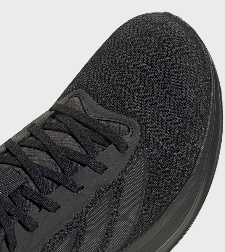 RESPONSE RUNNER 2 Stripe Detail Lace-Up Shoes