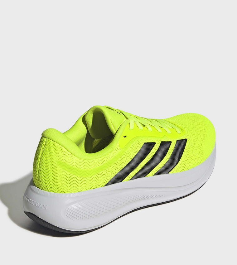 سنيكرز ريسبونس رانر مخطط وبرباط