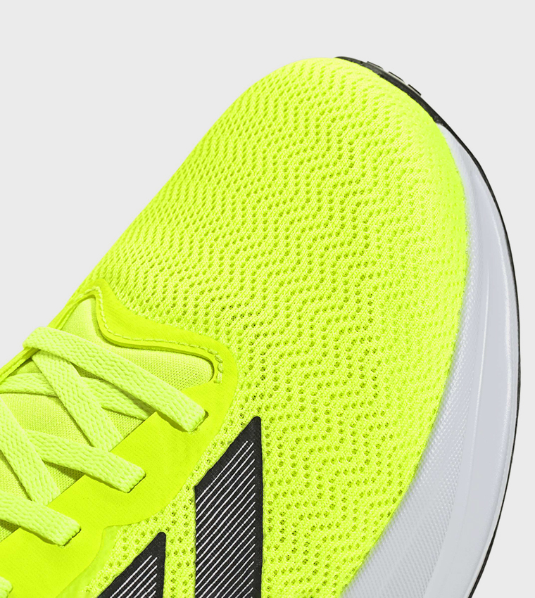 سنيكرز ريسبونس رانر مخطط وبرباط