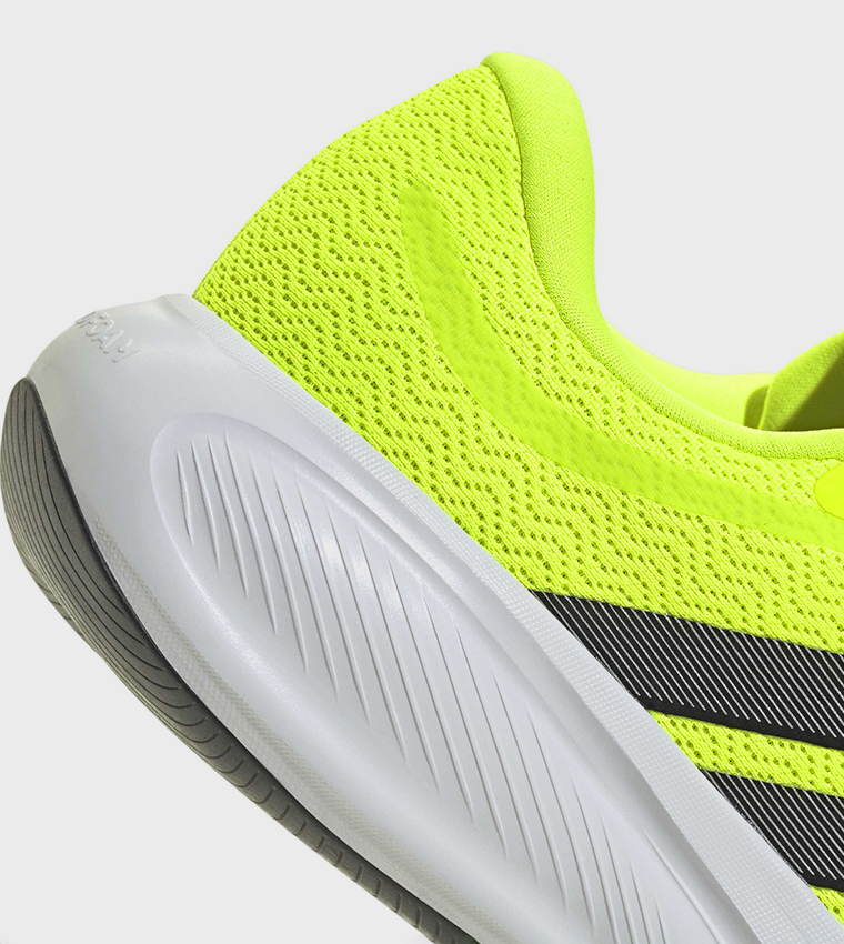 سنيكرز ريسبونس رانر مخطط وبرباط