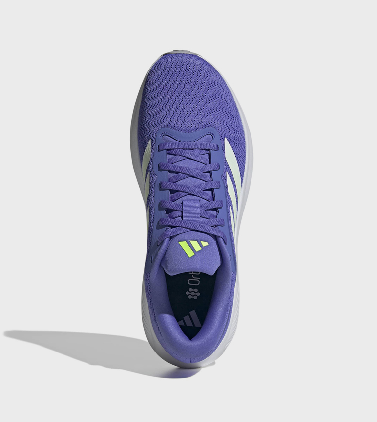 سنيكرز ريسبونس رانر مخطط وبرباط