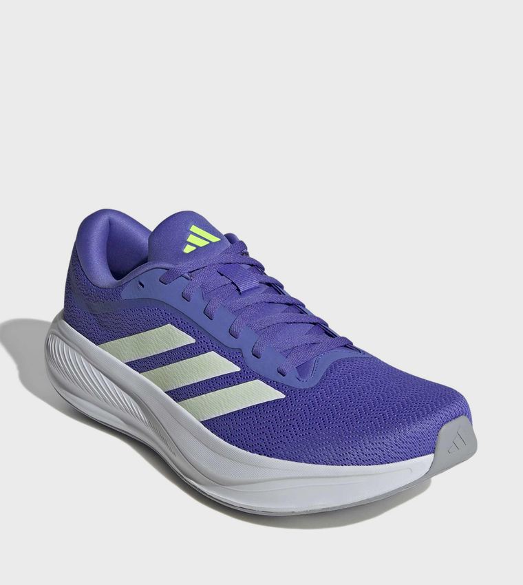 سنيكرز ريسبونس رانر مخطط وبرباط