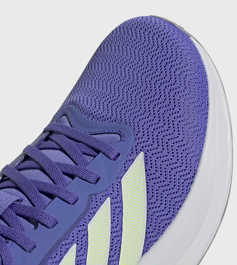 سنيكرز ريسبونس رانر مخطط وبرباط