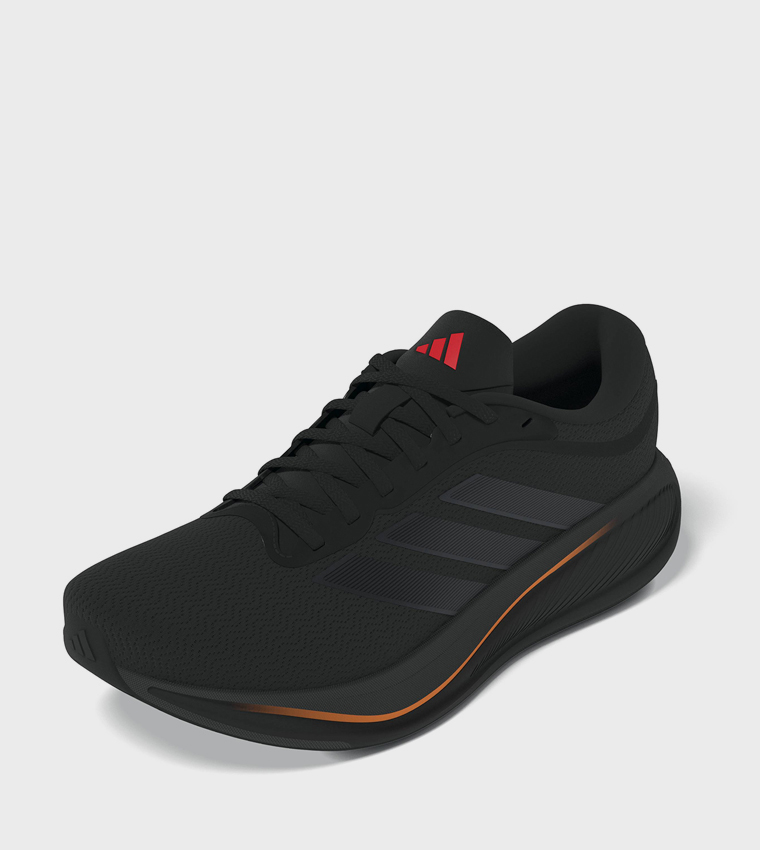 سنيكرز ريسبونس رانر مخطط وبرباط