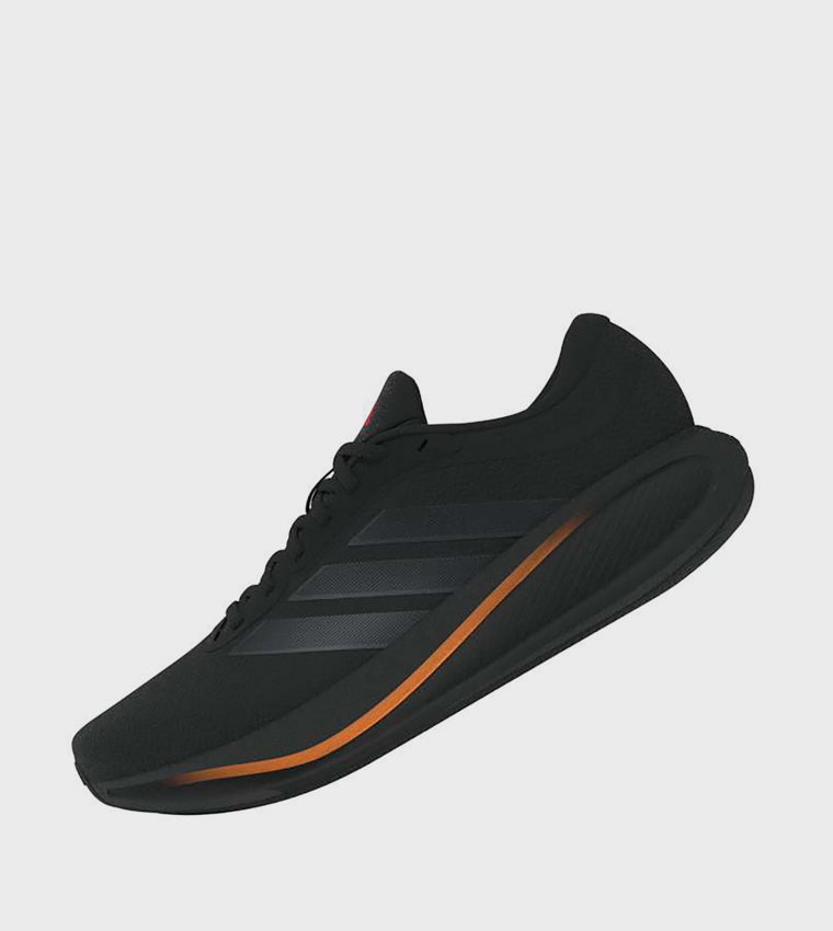 سنيكرز ريسبونس رانر مخطط وبرباط