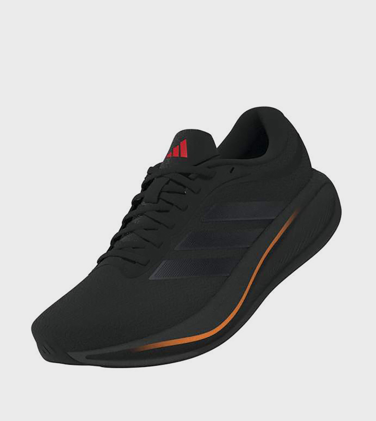 سنيكرز ريسبونس رانر مخطط وبرباط