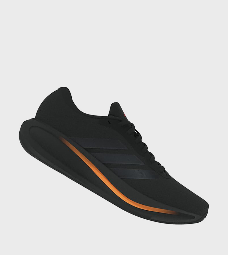 سنيكرز ريسبونس رانر مخطط وبرباط