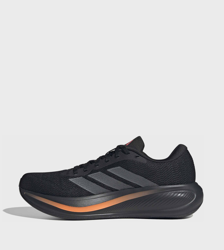 سنيكرز ريسبونس رانر مخطط وبرباط