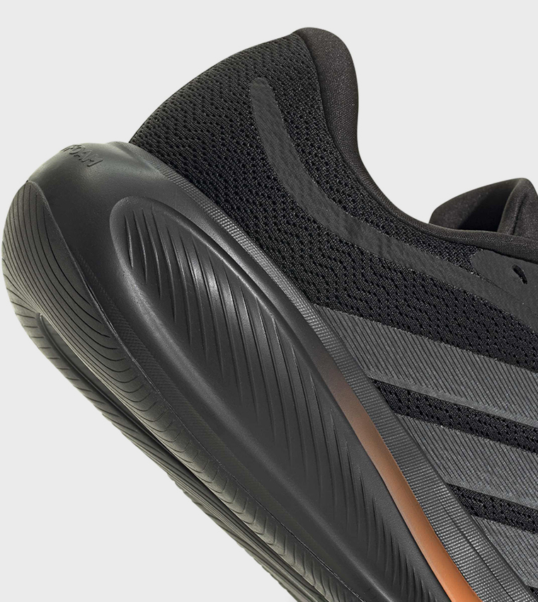 سنيكرز ريسبونس رانر مخطط وبرباط