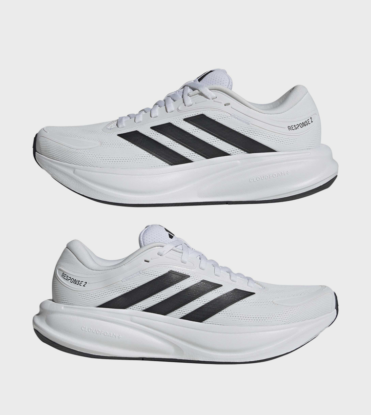 سنيكرز جري ريسبونس مخطط