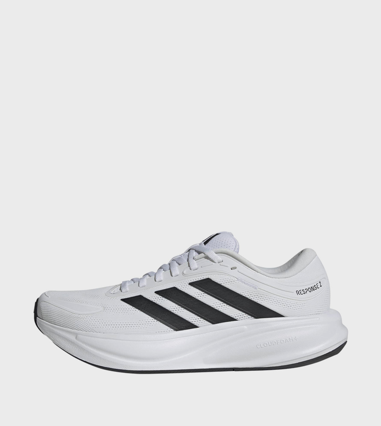 سنيكرز جري ريسبونس مخطط