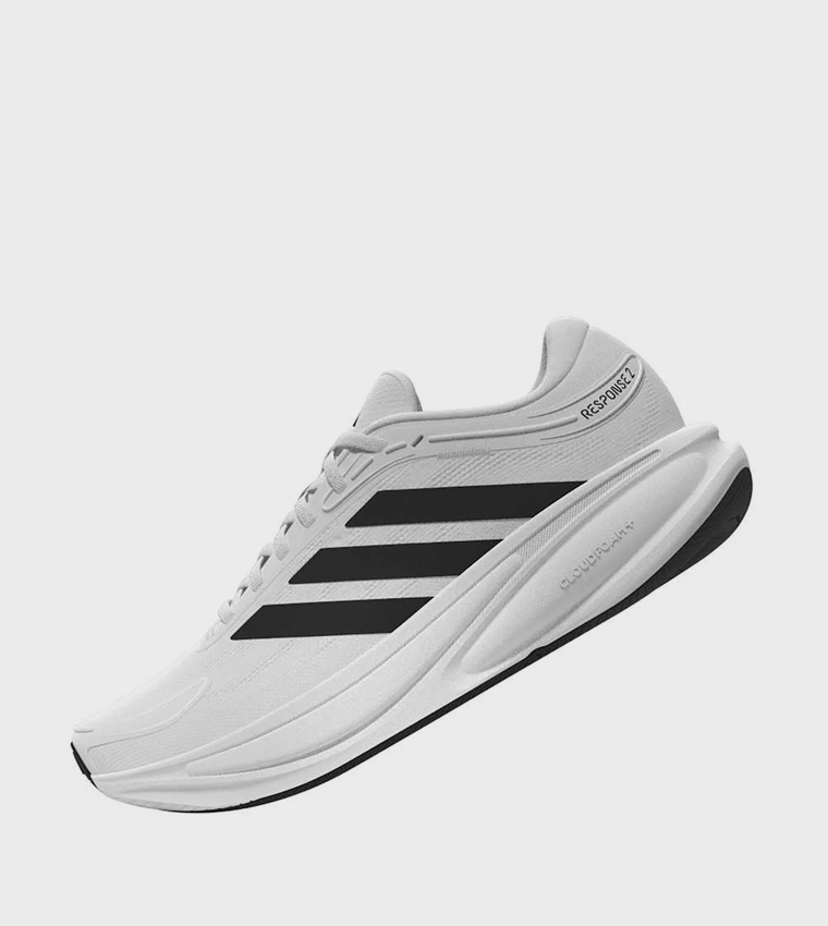 سنيكرز جري ريسبونس مخطط