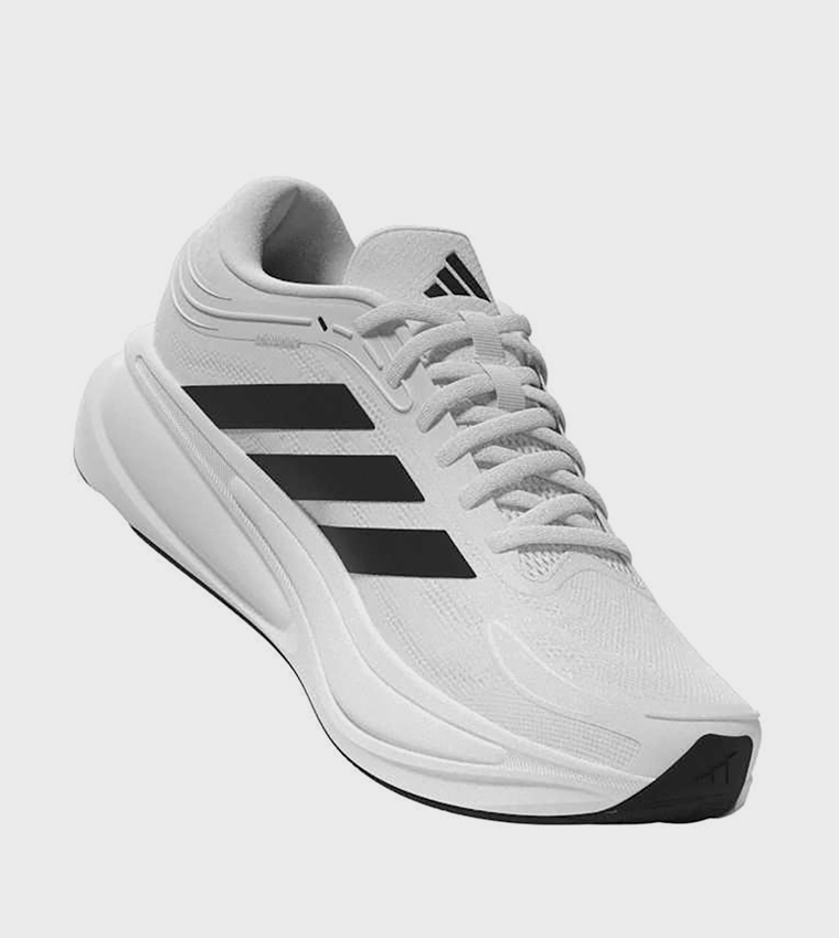 سنيكرز جري ريسبونس مخطط