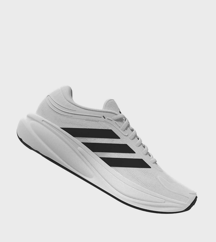 سنيكرز جري ريسبونس مخطط