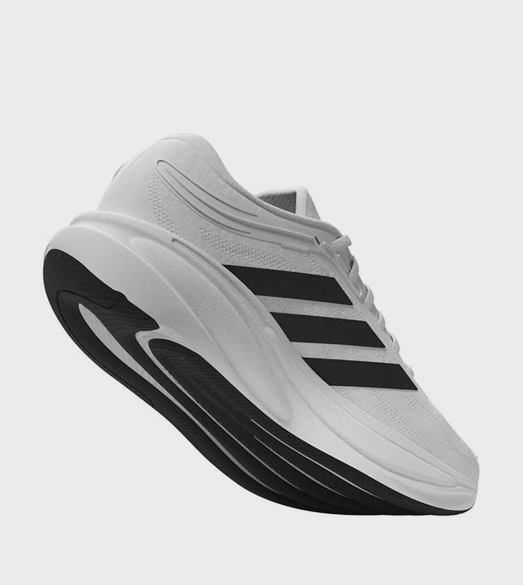 سنيكرز جري ريسبونس مخطط