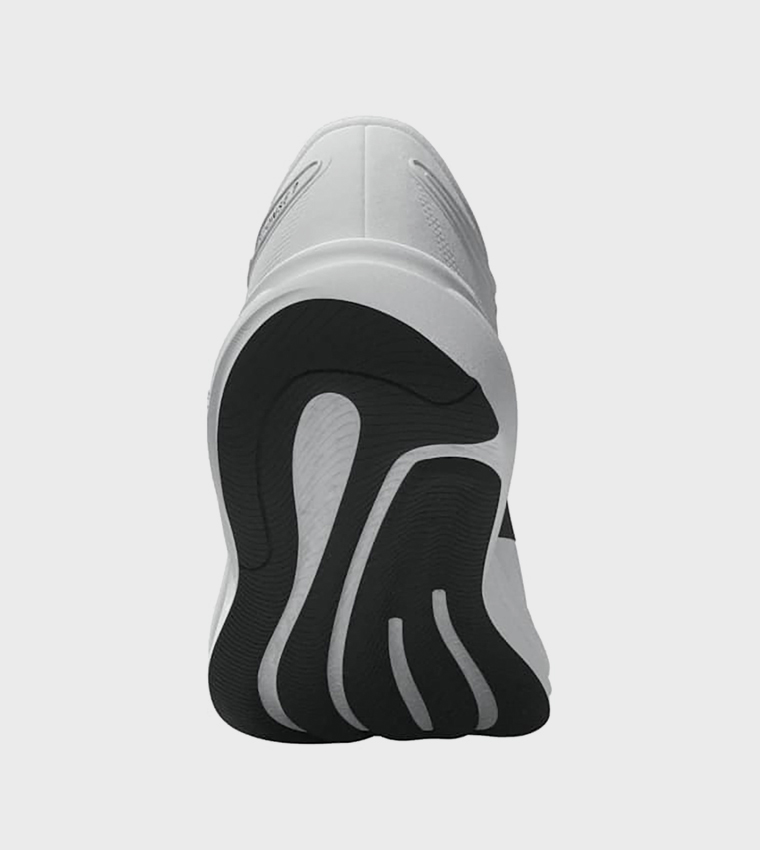 سنيكرز جري ريسبونس مخطط