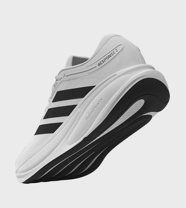 سنيكرز جري ريسبونس مخطط