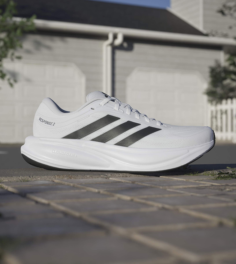 سنيكرز جري ريسبونس مخطط