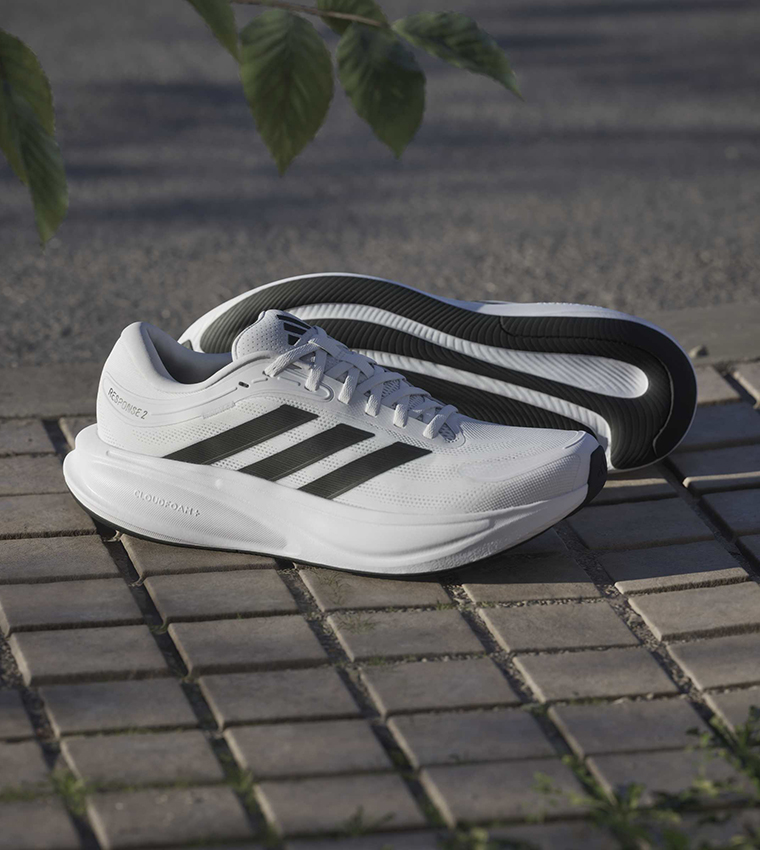 سنيكرز جري ريسبونس مخطط