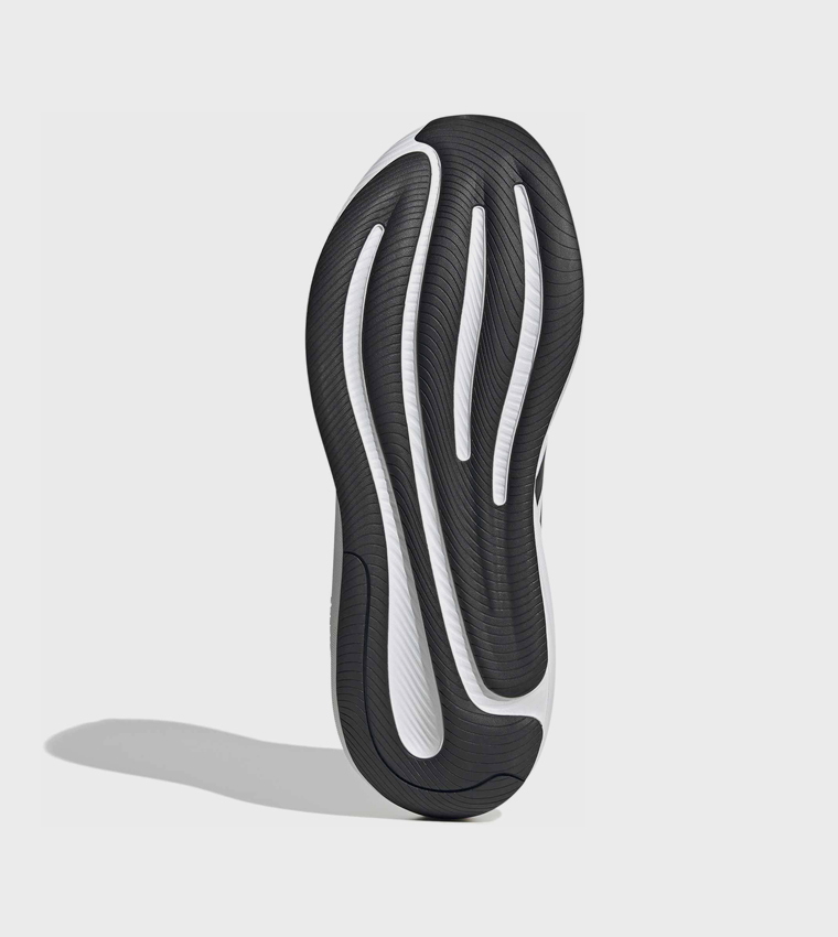 سنيكرز جري ريسبونس مخطط