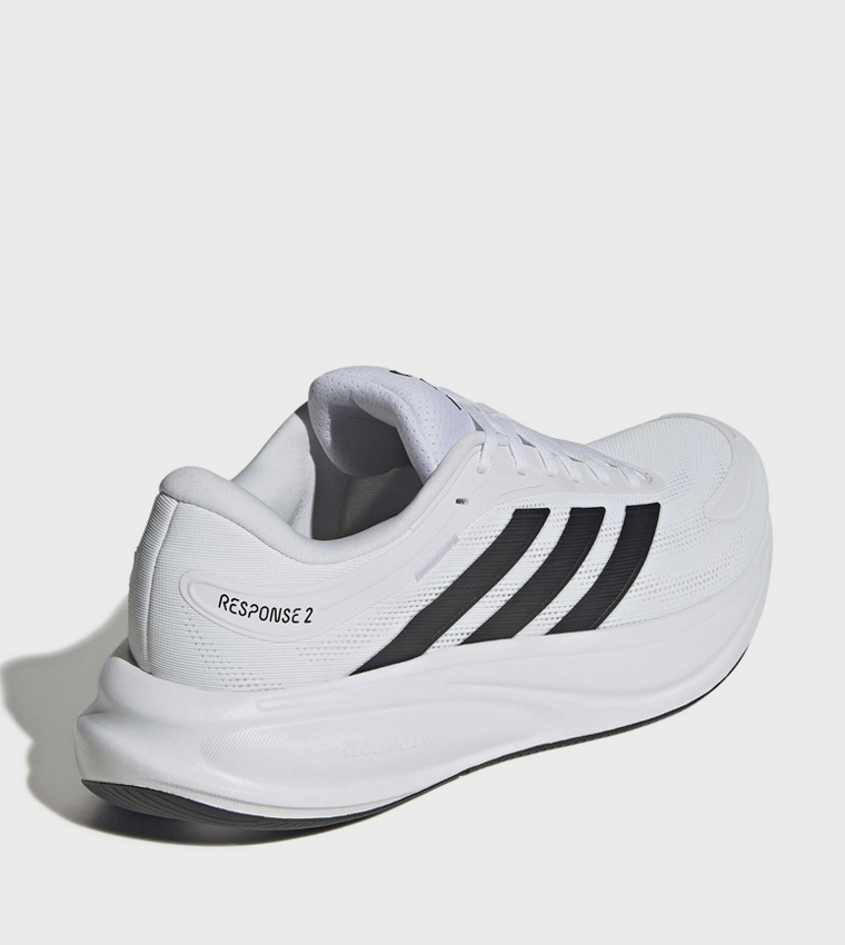 سنيكرز جري ريسبونس مخطط