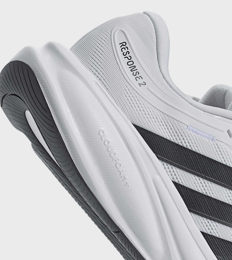 سنيكرز جري ريسبونس مخطط