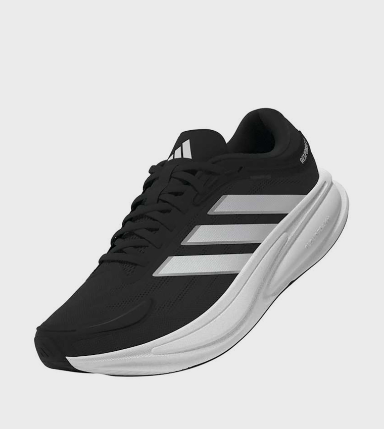 RESPONSE 2 Stripe Detail Running Shoes