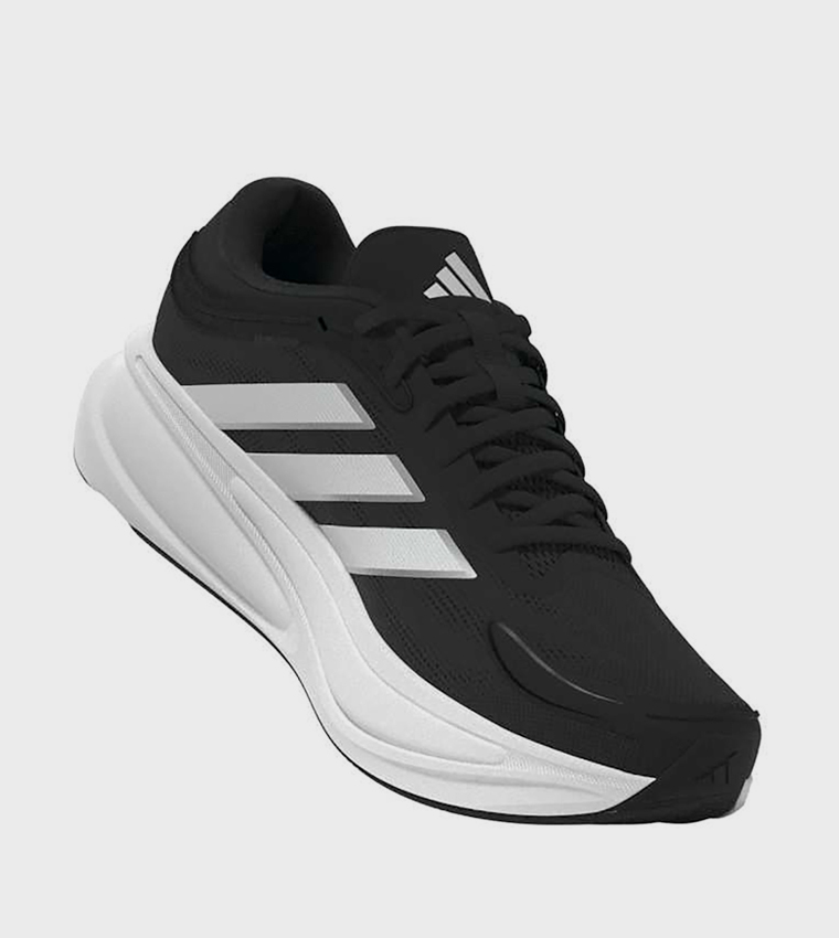 RESPONSE 2 Stripe Detail Running Shoes