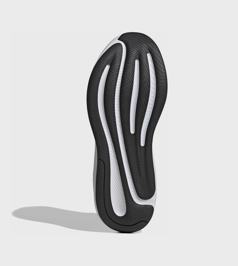 RESPONSE 2 Stripe Detail Running Shoes