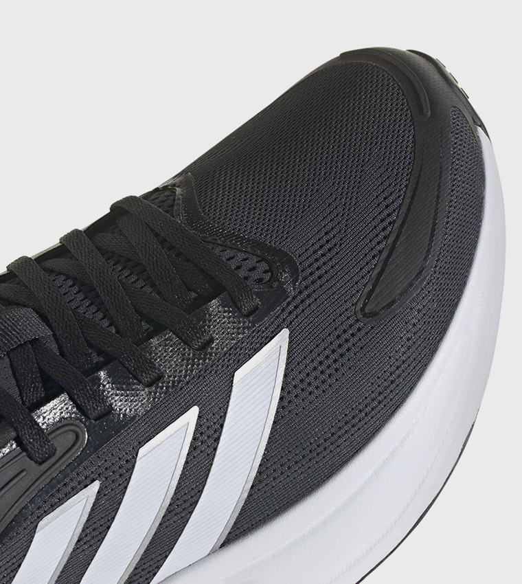 RESPONSE 2 Stripe Detail Running Shoes