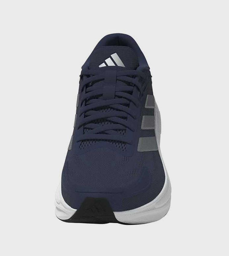 RESPONSE 2 Stripe Detail Running Shoes