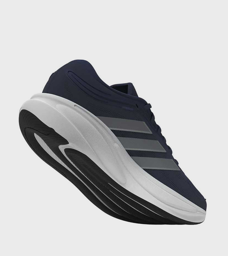 RESPONSE 2 Stripe Detail Running Shoes