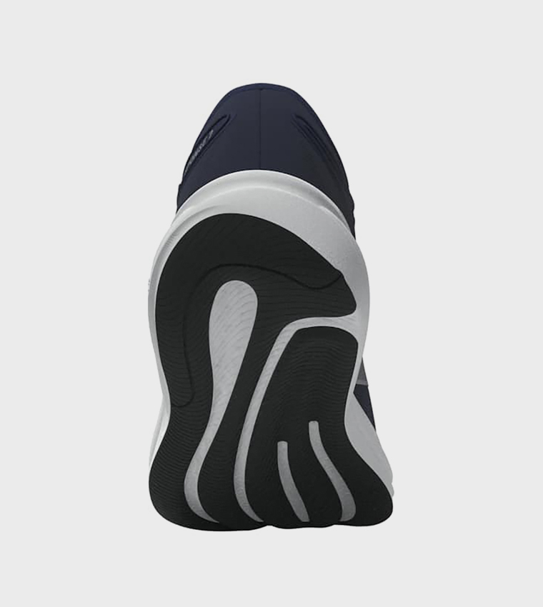 RESPONSE 2 Stripe Detail Running Shoes