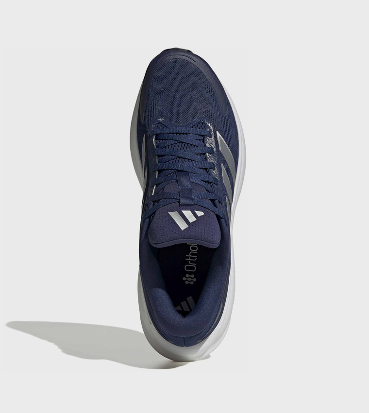 RESPONSE 2 Stripe Detail Running Shoes